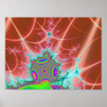 fractal web posters
