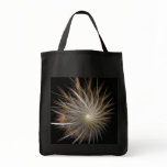 Fractal Wheat turning to chaff Bag