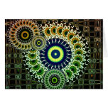FRACTALART-002 CARD