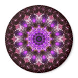 FractalART #24 Magnet