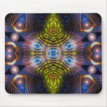 FractaLBeads Mousepad