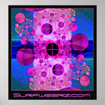 Fractalization Batik