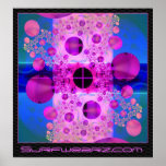 Fractalization Print