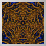 fractalmandala5 posters