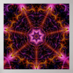 fractalmandala7 posters