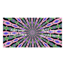 Fractalscope 23 photo cards