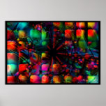 Fractic posters
