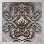 FracTile posters