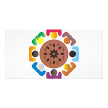 Fractions Photo Cards
