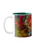 Fractism mugs