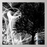 Fractured Light Poster