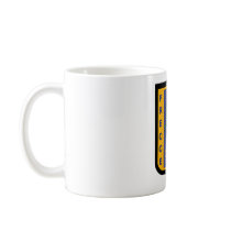 Fraecce Tricolor Coffee Mugs