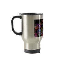 Fragile Mugs