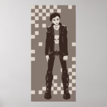 Fragment Print