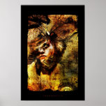 fragmented posters