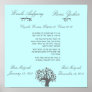 Framed Torah Portion Bar Mitzvah Art Gift Poster