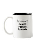 Frames Mug