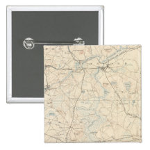 Framingham, Massachusetts Button