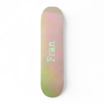 Fran Skate Boards