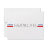 francais icon invitations