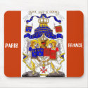 France1594 copy, PARIS , FRANCE mousepads