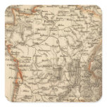 France 15 stickers