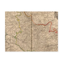 France and Belgium