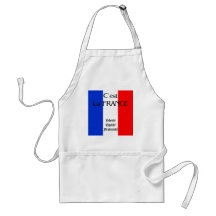 France Aprons