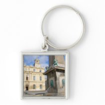 France, Arles, Provence, Place de la