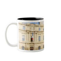 France, Arles, Provence, Place de la Mug