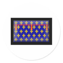 France-Artois Flag
