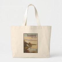 France Biarritz Bags
