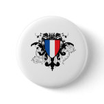 France Pin
