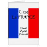 France cards