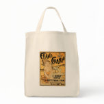 France Champagne Vintage Wine Drink Ad Art bags