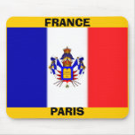 FRANCE copy, Louis-Philippe_coa copy, FRANCE , ... mousepads