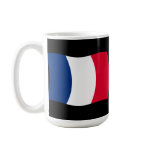 France Flag Mug