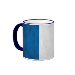 FRANCE FLAG mugs