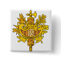 France FR Pin