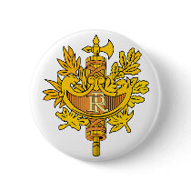 France FR Pin