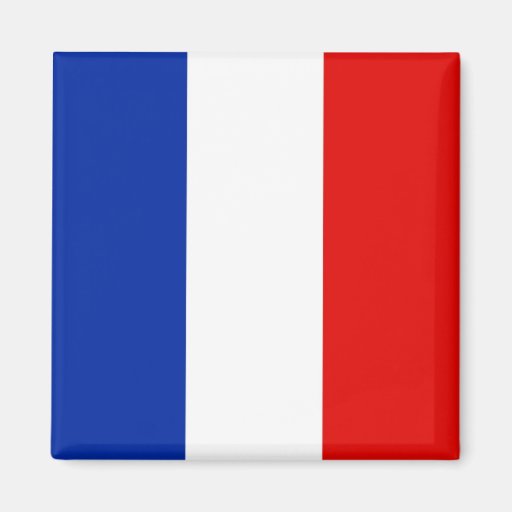 France, France Refrigerator Magnets
