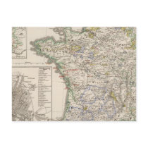 France from 1461 to 1610