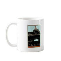 France Mug