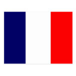 France Postcard