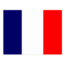 France Postcard