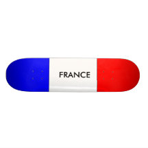 FRANCE SKATE BOARD
