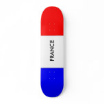 FRANCE skateboards