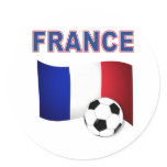 france soccer football world cup 2010 stickers