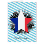 France Star Cards