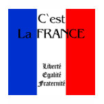 France t-shirts